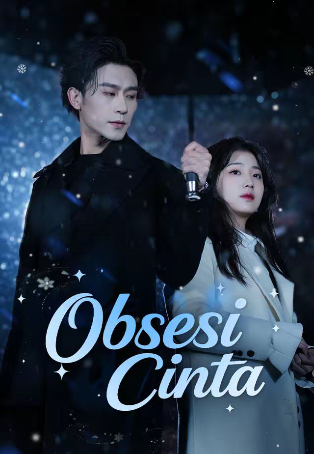Obsesi Cinta