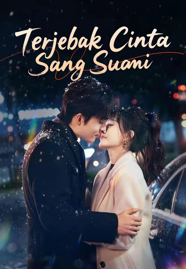 Terjebak Cinta Sang Suami