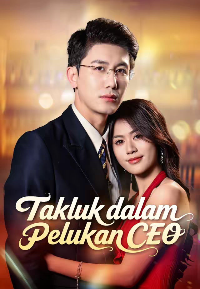 Takluk dalam Pelukan CEO