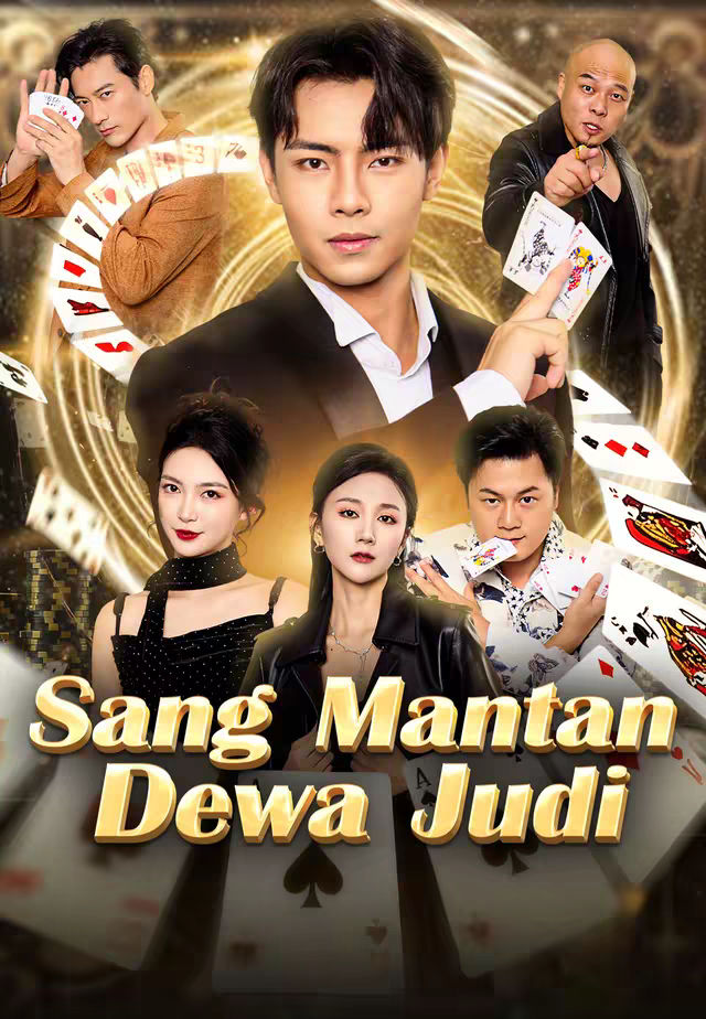 (Dub)Sang Mantan Dewa Judi