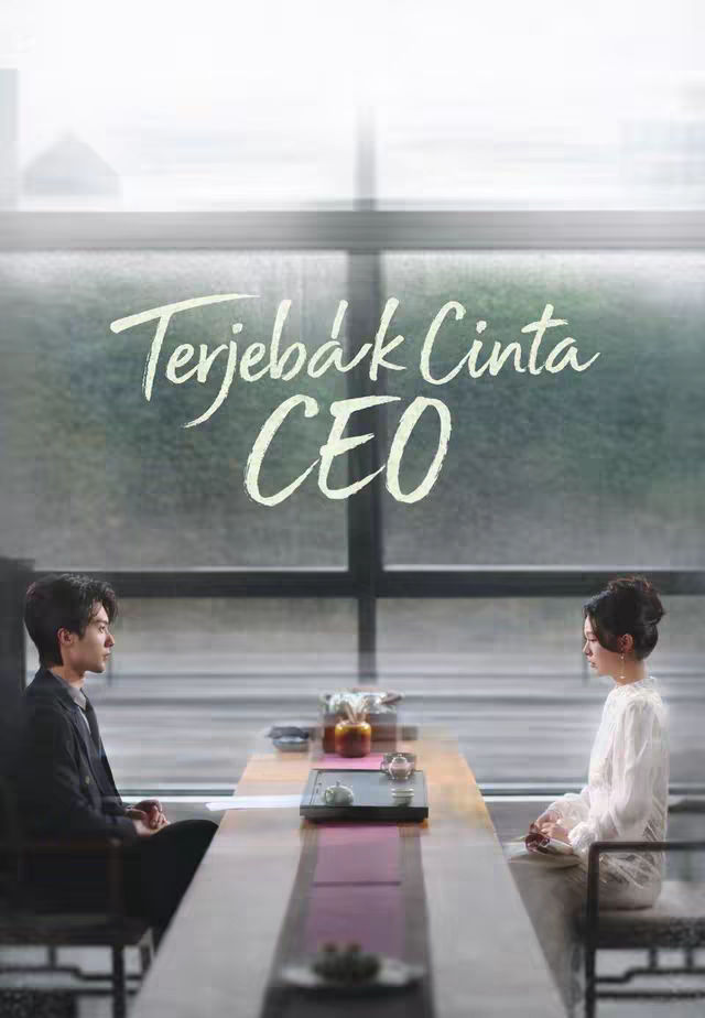 Terjebak Cinta CEO