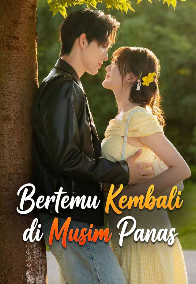 Bertemu Kembali di Musim Panas