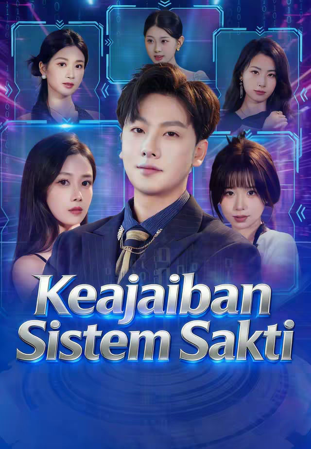 Keajaiban Sistem Sakti