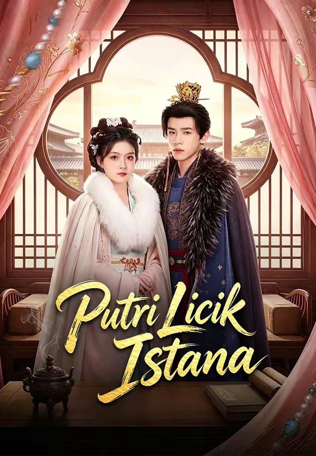 Putri Licik Istana