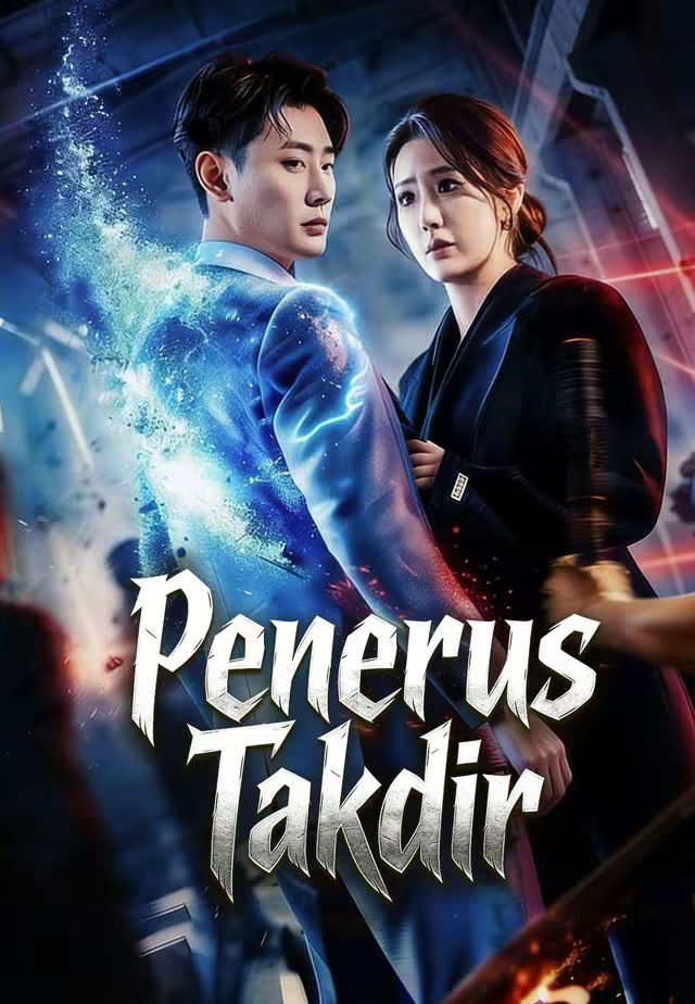 Penerus Takdir