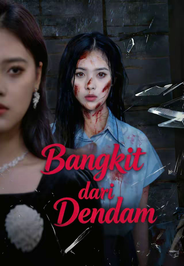 Bangkit dari Dendam